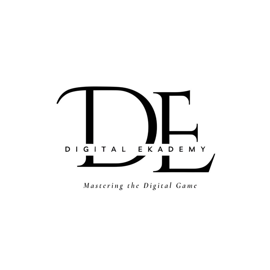 digital ekademy logo