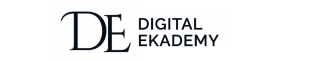 Ekademy Digital Logo