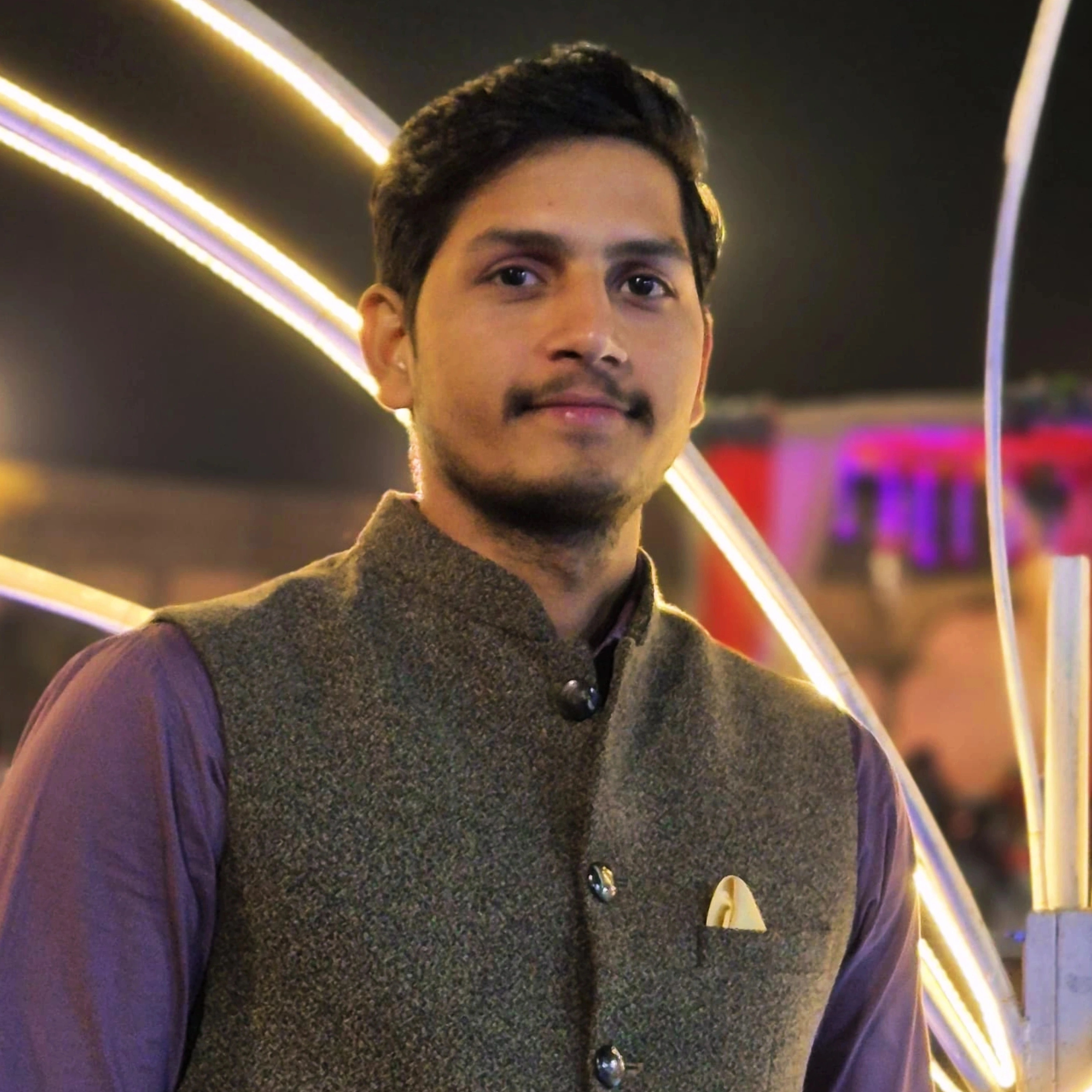 Lokesh