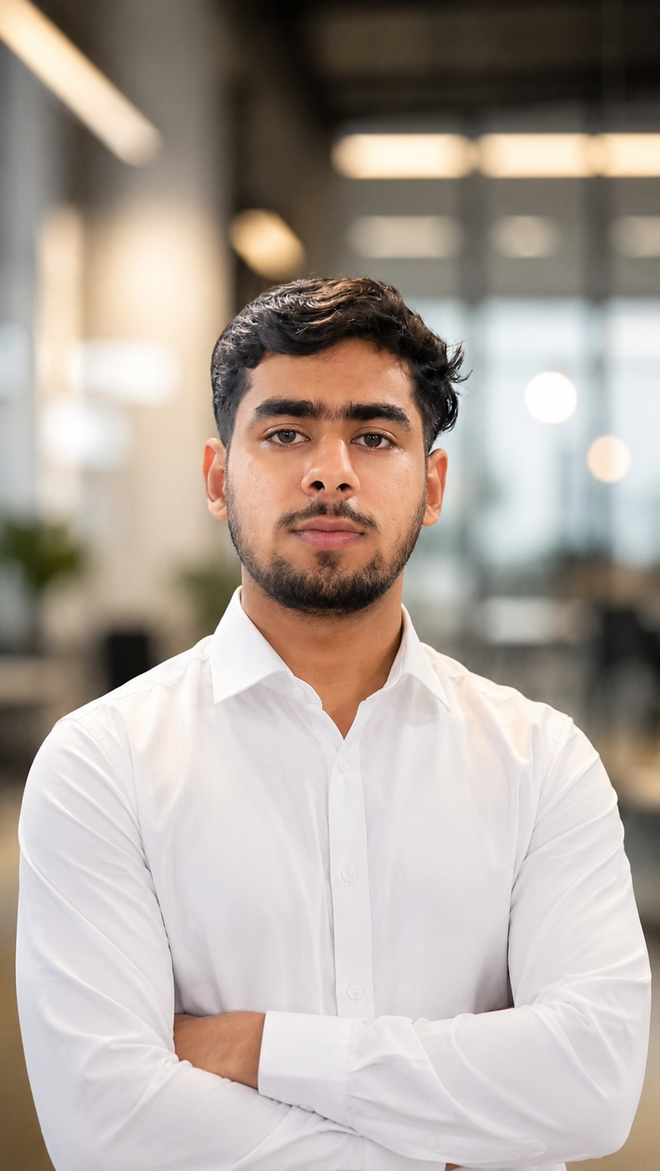 Piyush Profile Photo